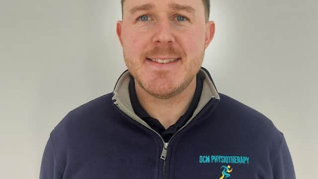 DCM Physiotherapy - Sports Injury Clinics in bedale