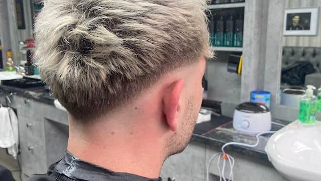 Brotherhood barber - Barbers in ilkley