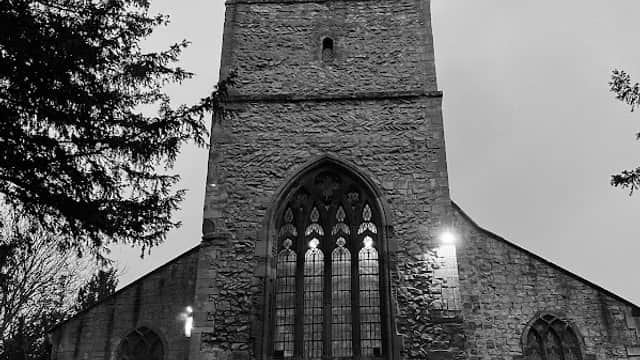 St Bartholomews Church [Maltby] - Churches in maltby