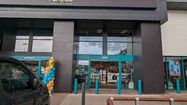 Poundland - Supermarkets in carbrook