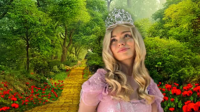 Event image for A Summer in Oz