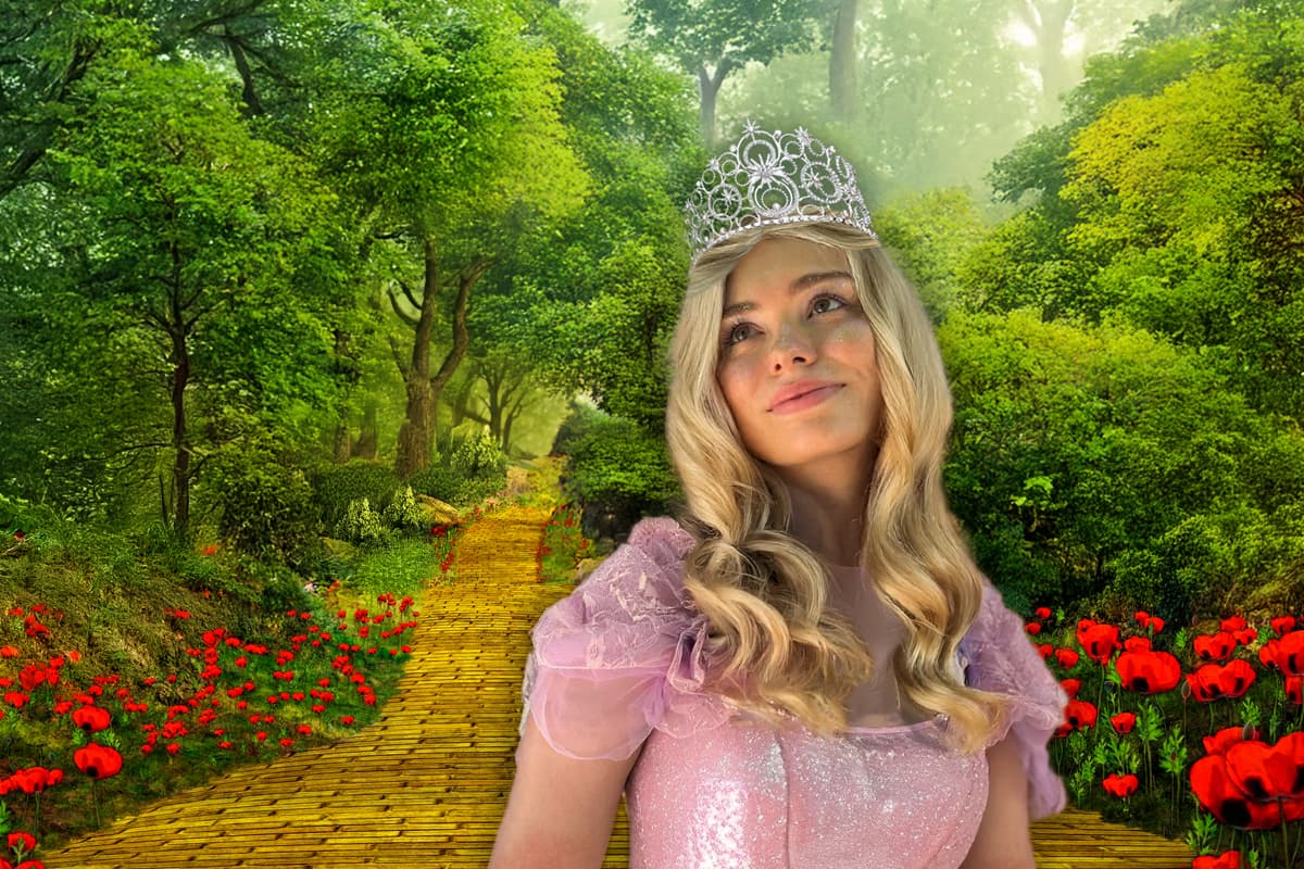 A Summer in Oz
