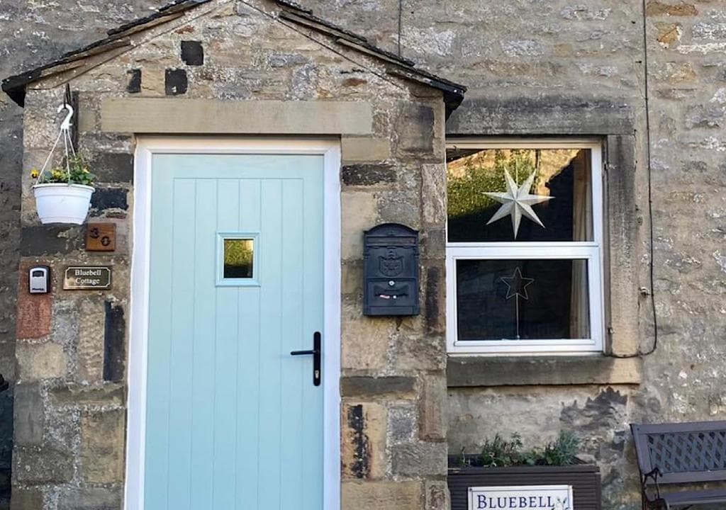 Bluebell Cottage