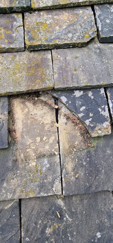 West Yorkshire Roofing
