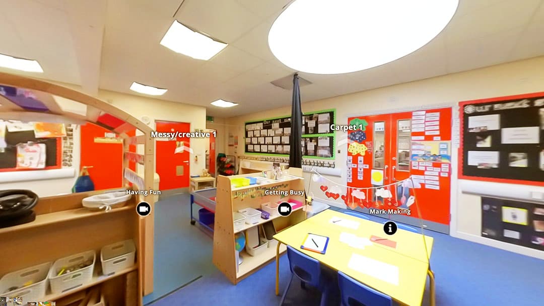 Newby Early Years