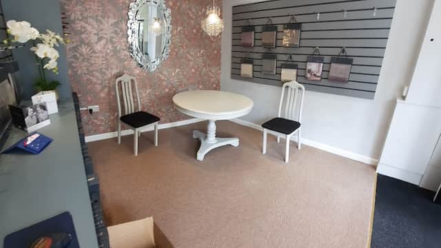 Queen's Court Interiors - Homeware in bingley