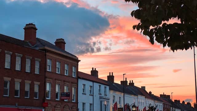 Clintons - Gift Shops in northallerton