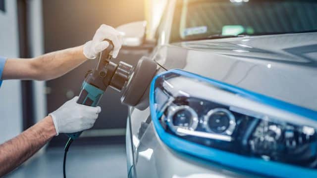 Star Autowash & Valeting Centre - Car Washes in baildon