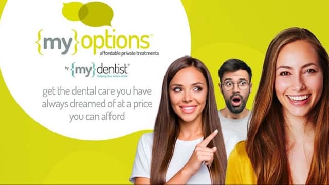 mydentist, Bank Street, Ossett - Dentists in ossett