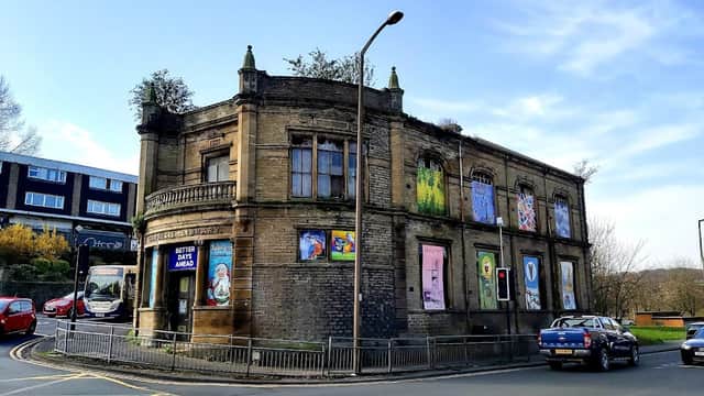 Carnegie Library - Libraries in shipley