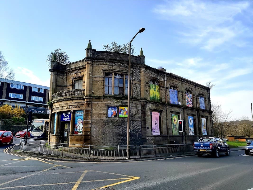 Carnegie Library