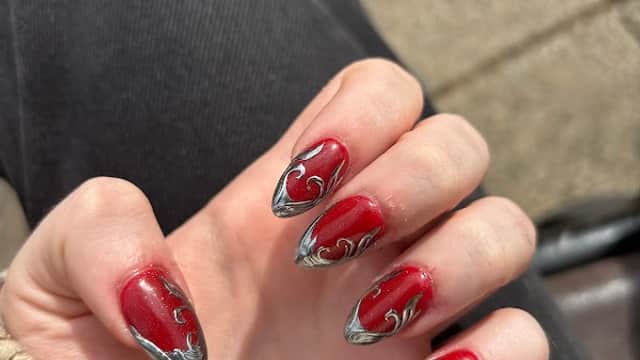 S&J Nails - Nail Salons in dewsbury