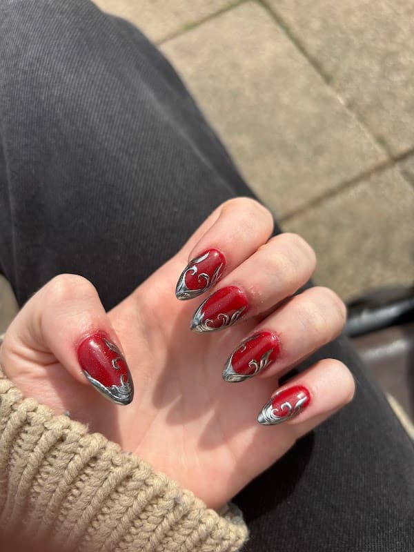 S&J Nails