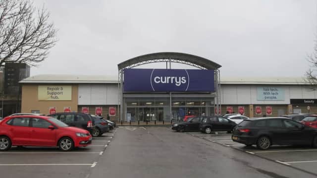 Currys Pc World - Tech & Electronics in bradford