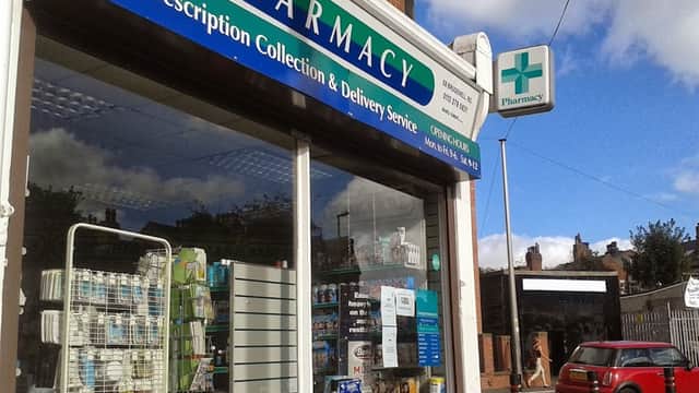 Brudenell Road Pharmacy - Pharmacies in leeds