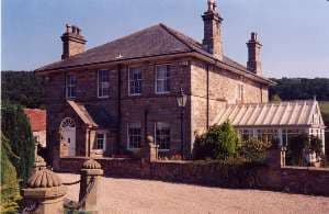 Beckhouse Cottages