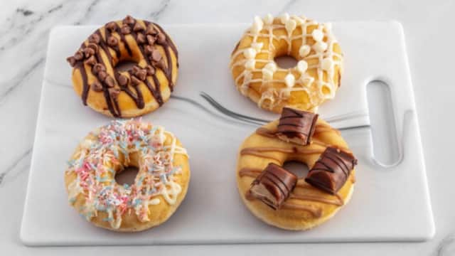 Kasims Food, Sweets & Treats - Takeaway in wakefield