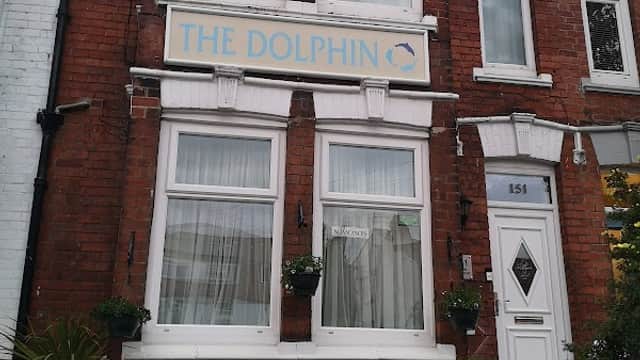 Dolphin Guesthouse - Guest House in scarborough