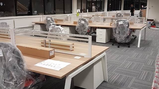 Vergo UK Ltd - Furniture Shops in sowerby bridge