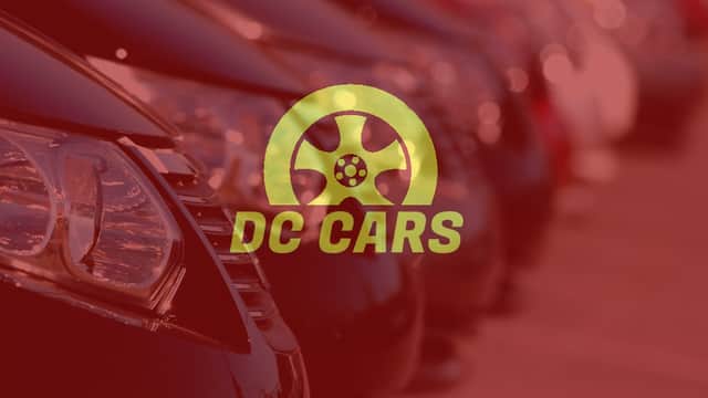 D C Cars - Car Dealers in neepsend