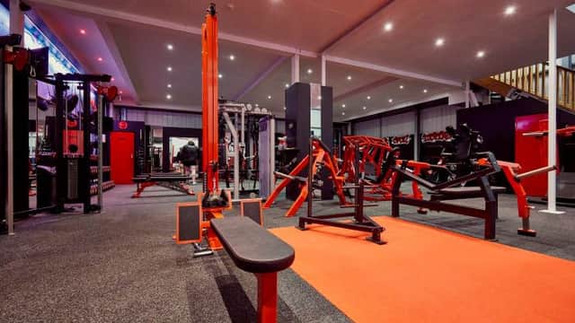 1079 Fitness - Gyms in pocklington