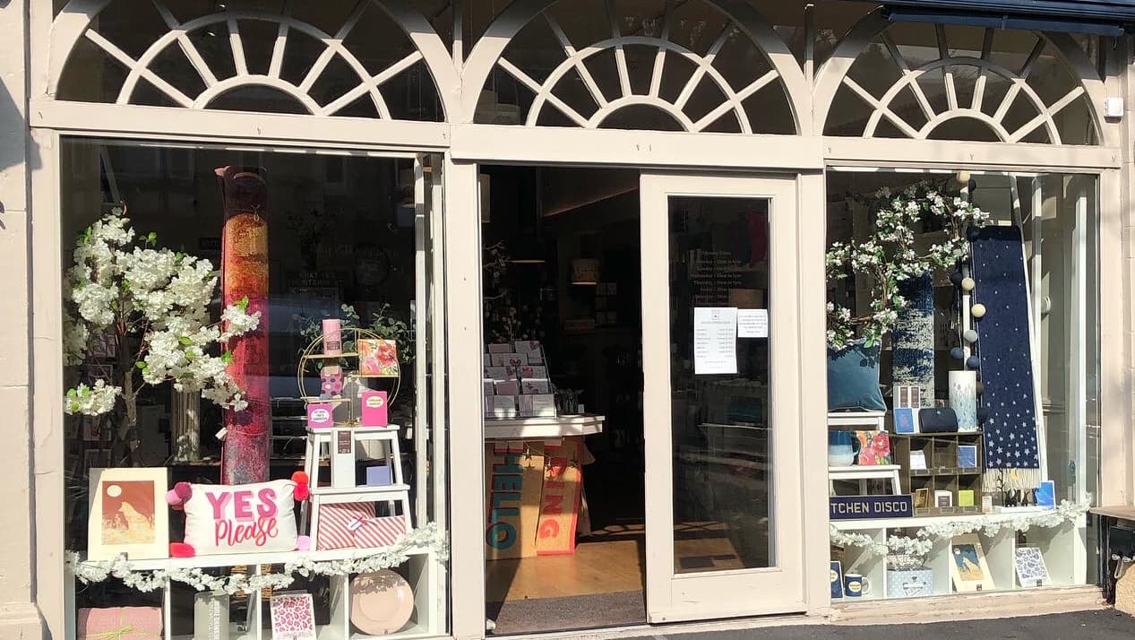 Nora's Interiors & Gifts