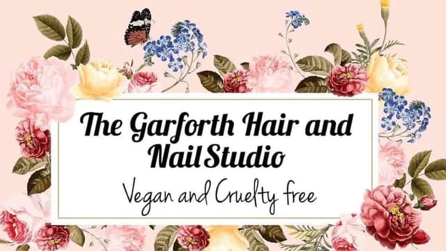 The Garforth Hair and Nail Studio - Hair Salons in garforth