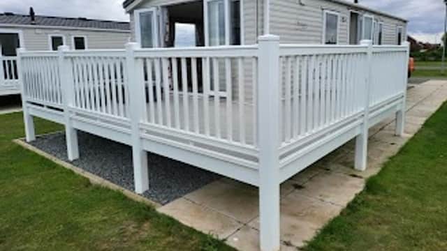 Accommodation at Coastal Hideaway Withernsea in withernsea