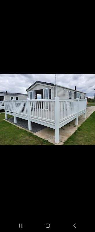 Coastal Hideaway Withernsea