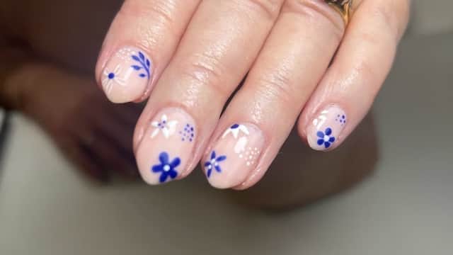 Re:fresh Nail & Beauty Salon- Beauty @ No. 5 - Beauty Salons in normanton