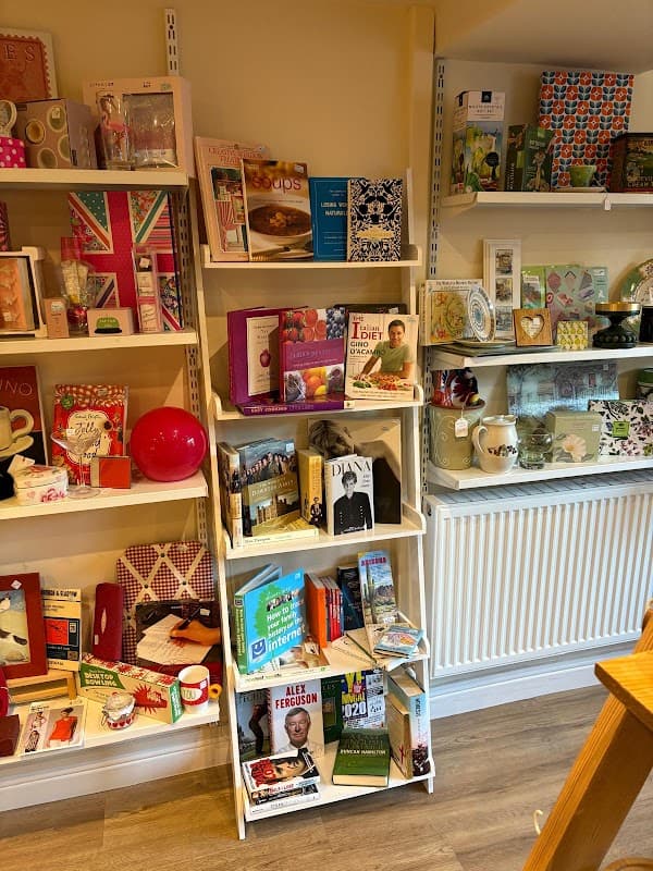 Saint Michael's Hospice Charity Shop