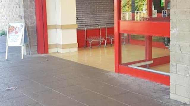 Iceland Supermarket Batley - Supermarkets in batley
