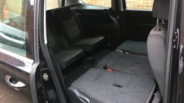 SMR Management LTD - Car Hire in bradford
