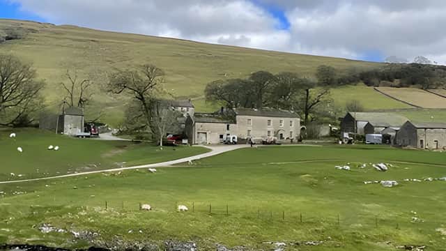 Event image for Herriot and Yorkshire Dales Day Trip from York