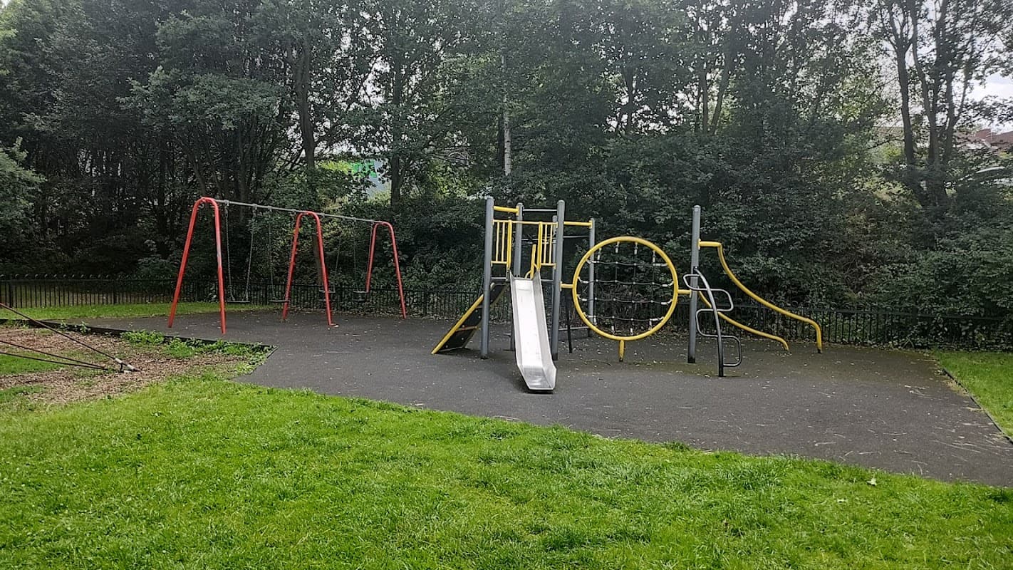 Outdoor Park