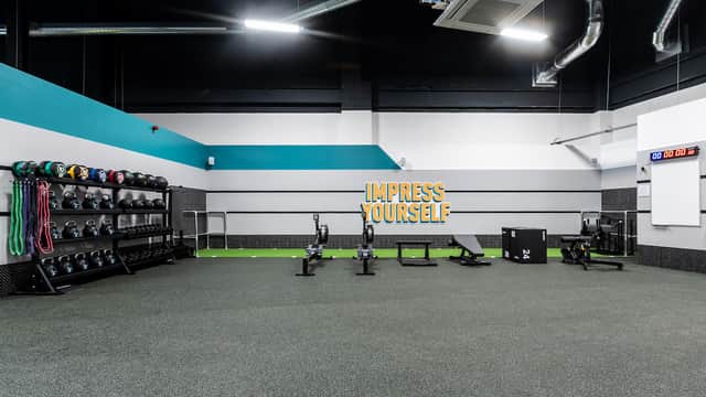 PureGym Stockton - Gyms in middlesbrough