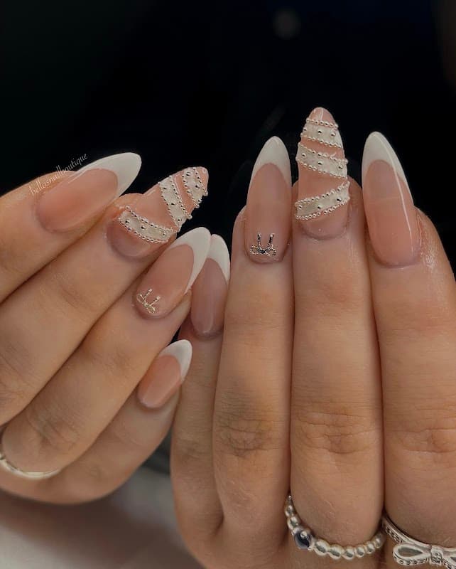 Bella's Nail Boutique Richmond North Yorkshire