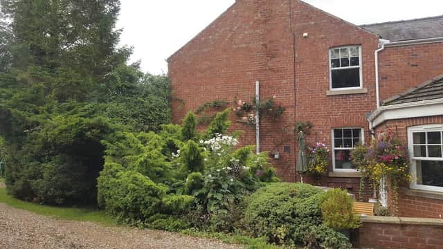 Accommodation at Ashfield Farmhouse Bed and Breakfast in pocklington