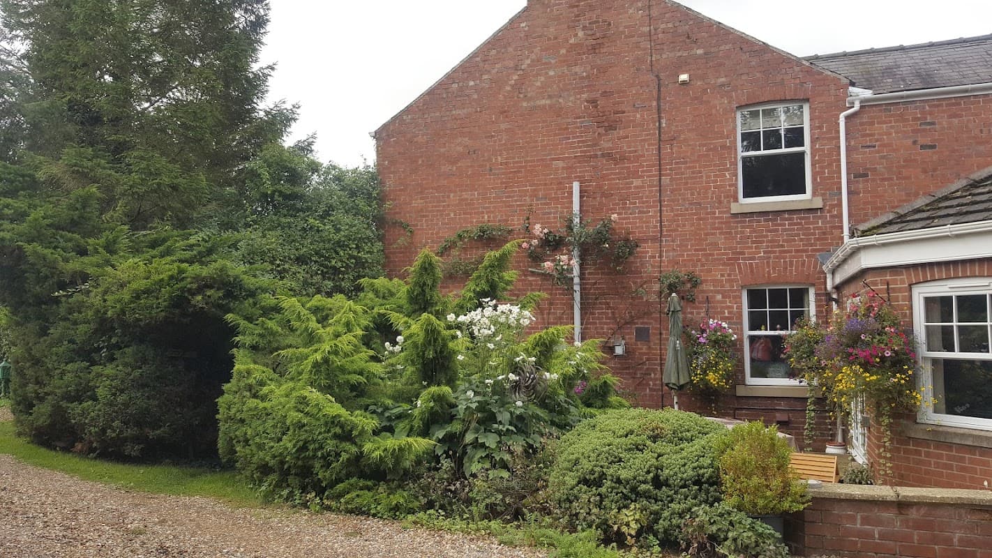 Ashfield Farmhouse Bed and Breakfast