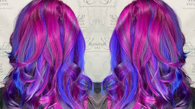 Hair By Sam Briscoe - Hair Salons in cleckheaton