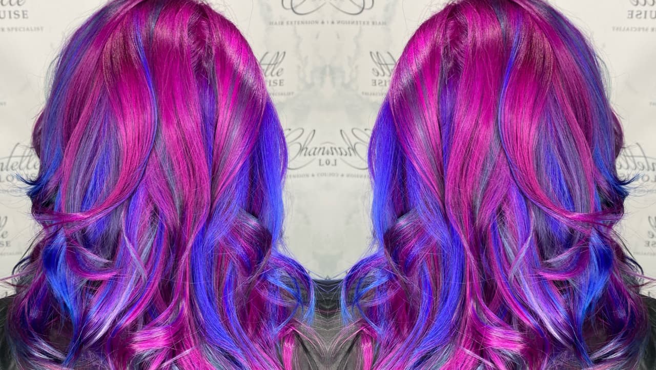 Hair By Sam Briscoe