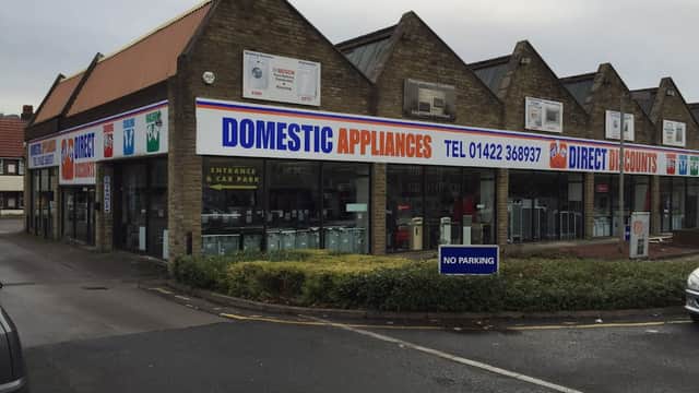 Direct Discounts - Appliance Shops in halifax