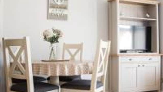 Accommodation at Abbey View in whitby