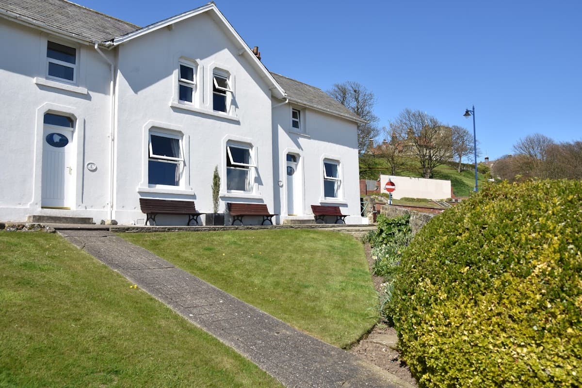 Hope Cottages