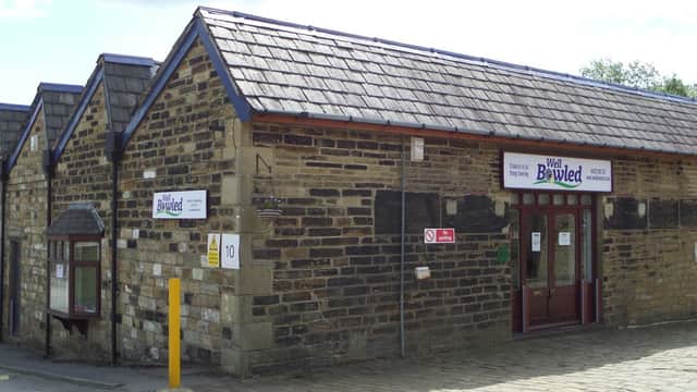 Well Bowled - Sports Shops in sowerby bridge