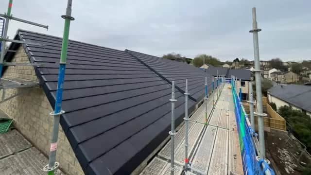 Newlay Roofing - Roofers in farsley