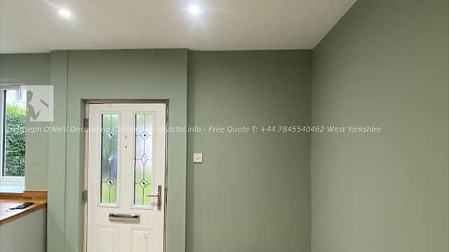 JDC ltd | Joseph O'Neill Decorating Contractors ltd - Painters & Decorators in bradford