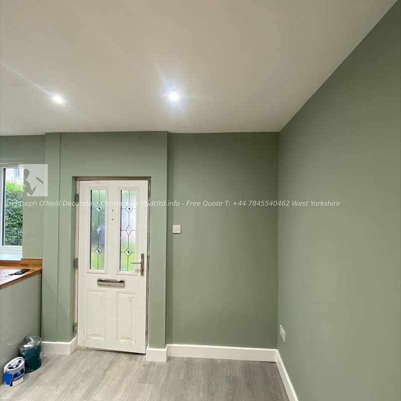 JDC ltd | Joseph O'Neill Decorating Contractors ltd