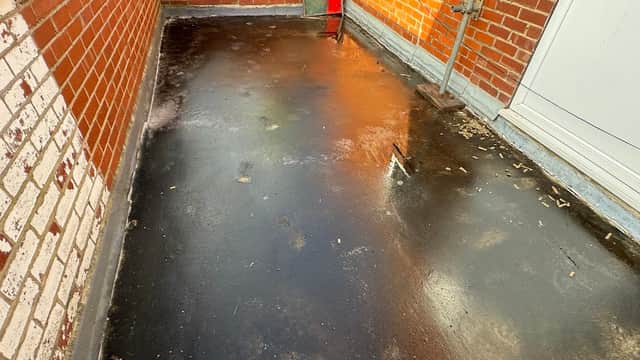 Monitor roofing - Roofers in guiseley