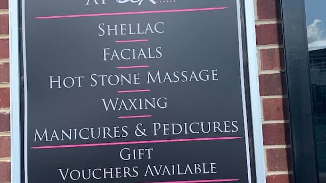 Tranquillity Within Bex Hair Design - Hair Salons in bramley